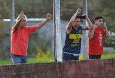 Foto de la galería: Liga Posadeña: ecos del triunfazo de Huracán ante Brown