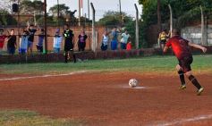 Foto de la galería: Liga Posadeña: ecos del triunfazo de Huracán ante Brown