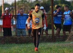 Foto de la galería: Liga Posadeña: ecos del triunfazo de Huracán ante Brown