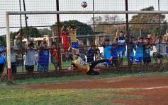 Foto de la galería: Liga Posadeña: ecos del triunfazo de Huracán ante Brown