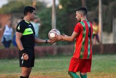 Foto de la galería: Liga Posadeña: ecos del triunfazo de Huracán ante Brown