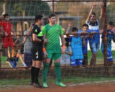 Foto de la galería: Liga Posadeña: ecos del triunfazo de Huracán ante Brown