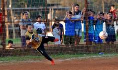 Foto de la galería: Liga Posadeña: ecos del triunfazo de Huracán ante Brown