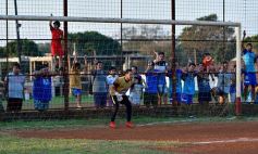 Foto de la galería: Liga Posadeña: ecos del triunfazo de Huracán ante Brown