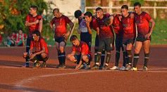 Foto de la galería: Liga Posadeña: ecos del triunfazo de Huracán ante Brown