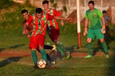 Foto de la galería: Liga Posadeña: ecos del triunfazo de Huracán ante Brown