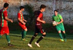 Foto de la galería: Liga Posadeña: ecos del triunfazo de Huracán ante Brown