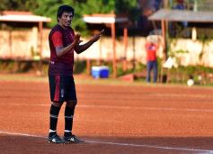 Foto de la galería: Liga Posadeña: ecos del triunfazo de Huracán ante Brown