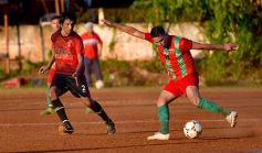 Foto de la galería: Liga Posadeña: ecos del triunfazo de Huracán ante Brown