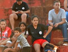 Foto de la galería: Liga Posadeña: ecos del triunfazo de Huracán ante Brown