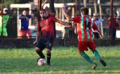 Foto de la galería: Liga Posadeña: ecos del triunfazo de Huracán ante Brown
