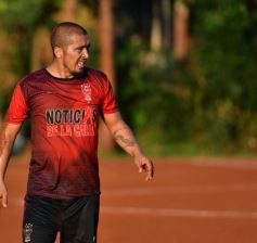 Foto de la galería: Liga Posadeña: ecos del triunfazo de Huracán ante Brown