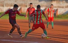 Foto de la galería: Liga Posadeña: ecos del triunfazo de Huracán ante Brown