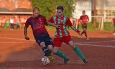 Foto de la galería: Liga Posadeña: ecos del triunfazo de Huracán ante Brown