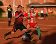 Foto de la galería: Liga Posadeña: ecos del triunfazo de Huracán ante Brown