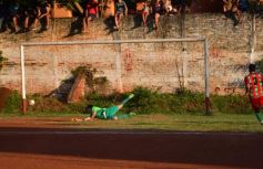 Foto de la galería: Liga Posadeña: ecos del triunfazo de Huracán ante Brown