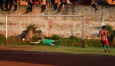 Foto de la galería: Liga Posadeña: ecos del triunfazo de Huracán ante Brown