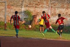 Foto de la galería: Liga Posadeña: ecos del triunfazo de Huracán ante Brown
