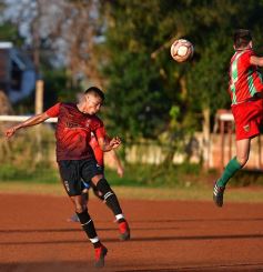 Foto de la galería: Liga Posadeña: ecos del triunfazo de Huracán ante Brown