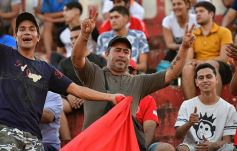 Foto de la galería: Liga Posadeña: ecos del triunfazo de Huracán ante Brown