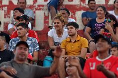 Foto de la galería: Liga Posadeña: ecos del triunfazo de Huracán ante Brown