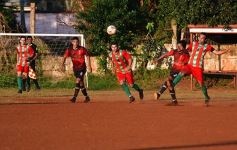 Foto de la galería: Liga Posadeña: ecos del triunfazo de Huracán ante Brown