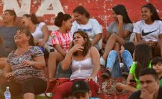 Foto de la galería: Liga Posadeña: ecos del triunfazo de Huracán ante Brown