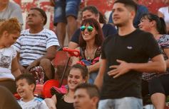 Foto de la galería: Liga Posadeña: ecos del triunfazo de Huracán ante Brown