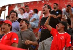 Foto de la galería: Liga Posadeña: ecos del triunfazo de Huracán ante Brown