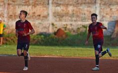 Foto de la galería: Liga Posadeña: ecos del triunfazo de Huracán ante Brown