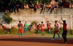 Foto de la galería: Liga Posadeña: ecos del triunfazo de Huracán ante Brown