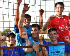 Foto de la galería: Liga Posadeña: ecos del triunfazo de Huracán ante Brown