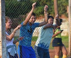 Foto de la galería: Liga Posadeña: ecos del triunfazo de Huracán ante Brown