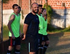 Foto de la galería: Liga Posadeña: ecos del triunfazo de Huracán ante Brown