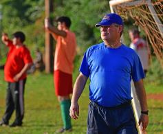 Foto de la galería: Liga Posadeña: ecos del triunfazo de Huracán ante Brown