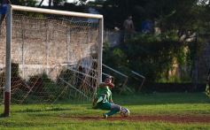 Foto de la galería: Liga Posadeña: ecos del triunfazo de Huracán ante Brown