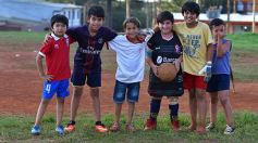 Foto de la galería: Liga Posadeña: ecos del triunfazo de Huracán ante Brown