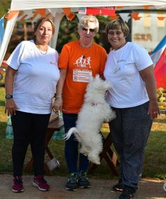 Foto de la galería: Hubo más de 700 participantes en la Maratón Solidaria por los 51 años de Energía de Misiones