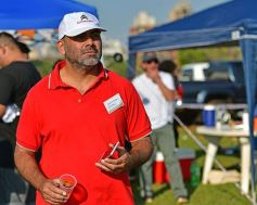 Foto de la galería: Hubo más de 700 participantes en la Maratón Solidaria por los 51 años de Energía de Misiones