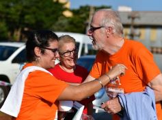 Foto de la galería: Hubo más de 700 participantes en la Maratón Solidaria por los 51 años de Energía de Misiones