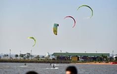 Foto de la galería: Hubo más de 700 participantes en la Maratón Solidaria por los 51 años de Energía de Misiones