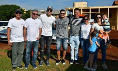 Foto de la galería: Hubo más de 700 participantes en la Maratón Solidaria por los 51 años de Energía de Misiones