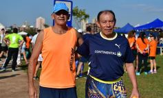 Foto de la galería: Hubo más de 700 participantes en la Maratón Solidaria por los 51 años de Energía de Misiones