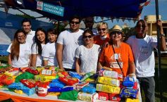 Foto de la galería: Hubo más de 700 participantes en la Maratón Solidaria por los 51 años de Energía de Misiones