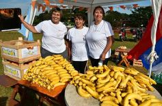 Foto de la galería: Hubo más de 700 participantes en la Maratón Solidaria por los 51 años de Energía de Misiones