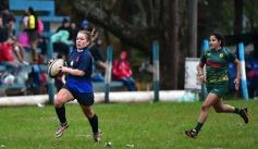 Foto de la galería: Fiesta del Rugby Femenino: CAPRI consiguió el pase al Regional