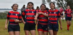 Foto de la galería: Fiesta del Rugby Femenino: CAPRI consiguió el pase al Regional