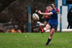 Foto de la galería: Fiesta del Rugby Femenino: CAPRI consiguió el pase al Regional