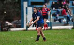 Foto de la galería: Fiesta del Rugby Femenino: CAPRI consiguió el pase al Regional