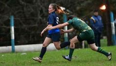 Foto de la galería: Fiesta del Rugby Femenino: CAPRI consiguió el pase al Regional